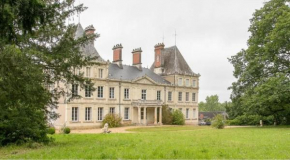 Chateau L' Escale